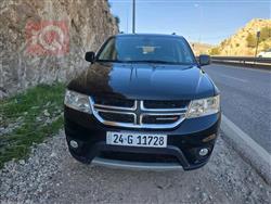 دودج جورني